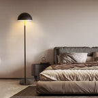 Modern Dome Floor Lamp