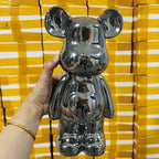 Ceramic Decor Bears