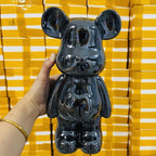 Ceramic Decor Bears