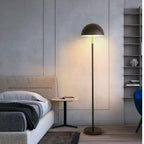 Modern Dome Floor Lamp