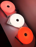 Donut Lamp