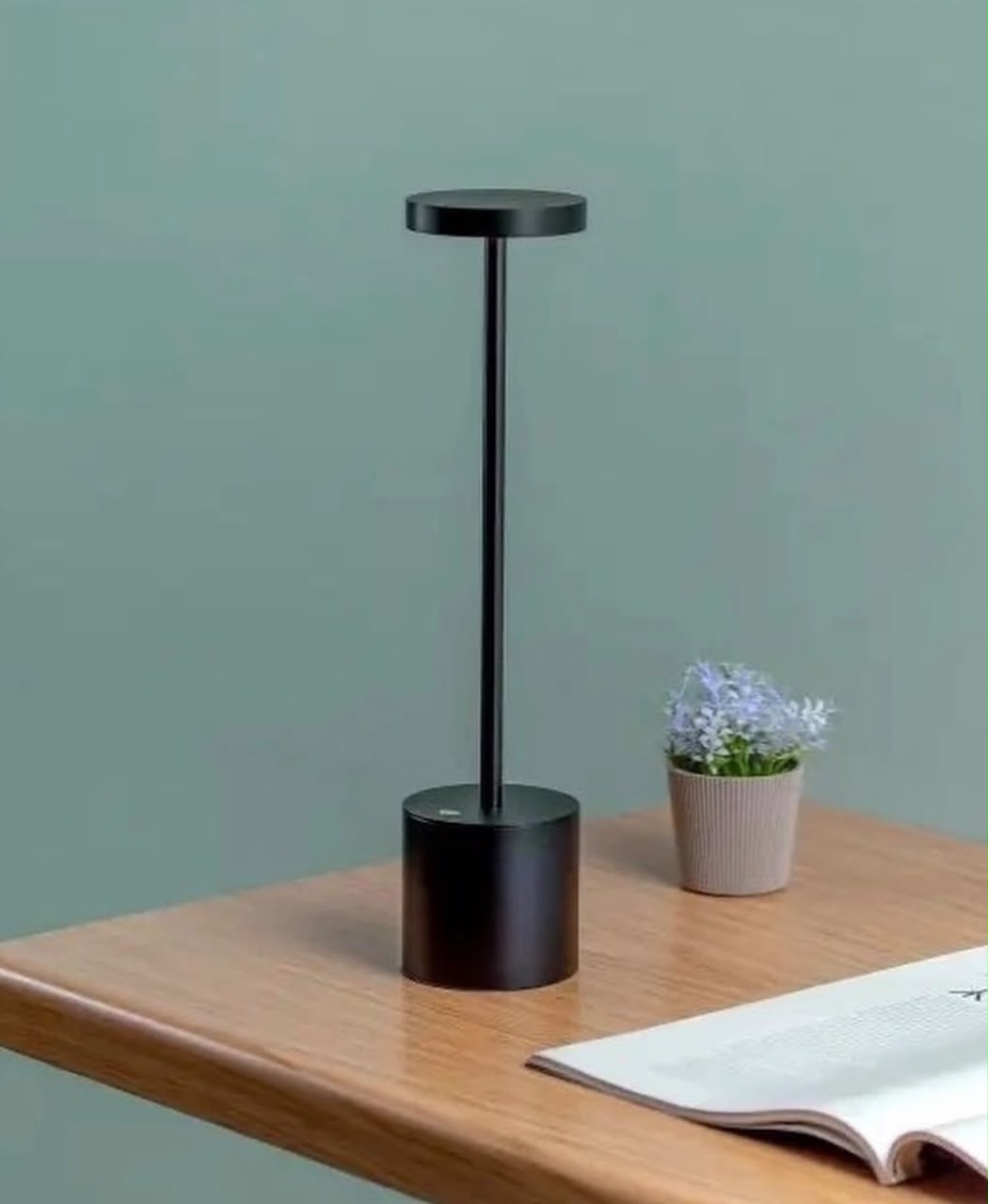 Rechargeable Table Lamp