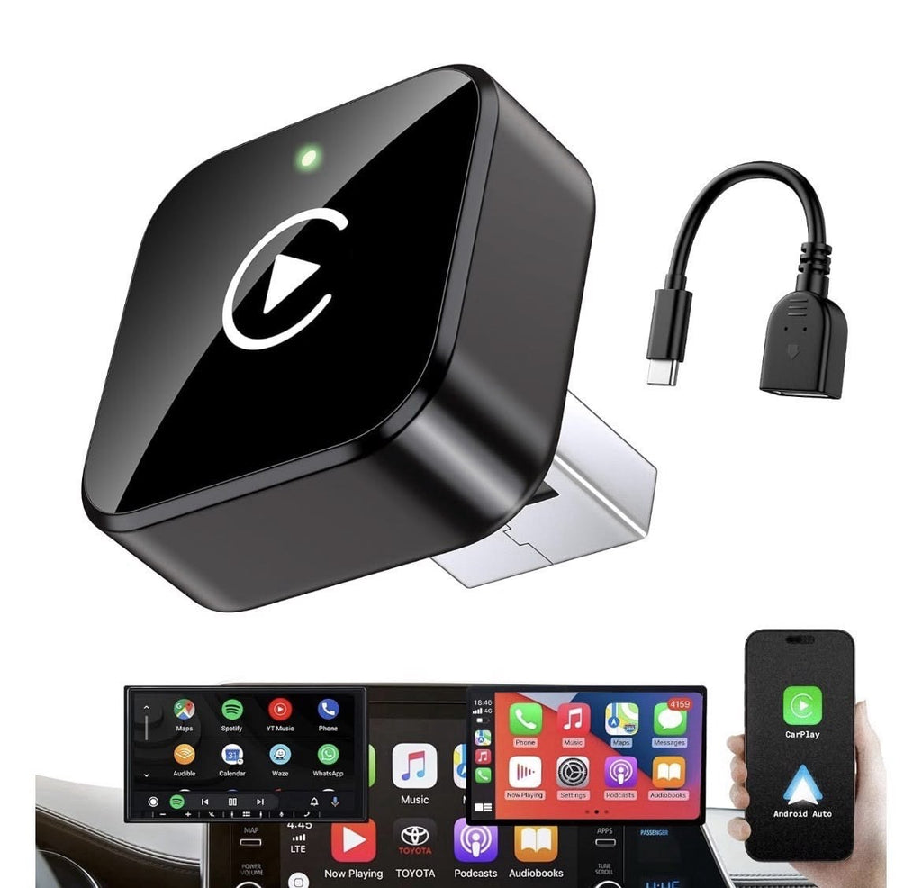 CarPlay Adapter