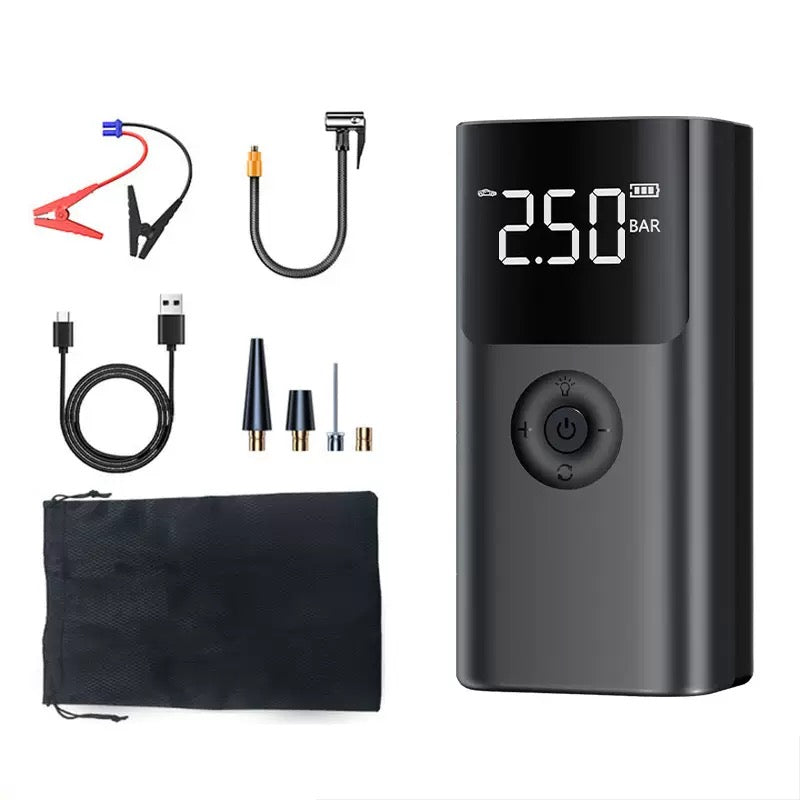 3 in 1 BUWEI Emergency Kit