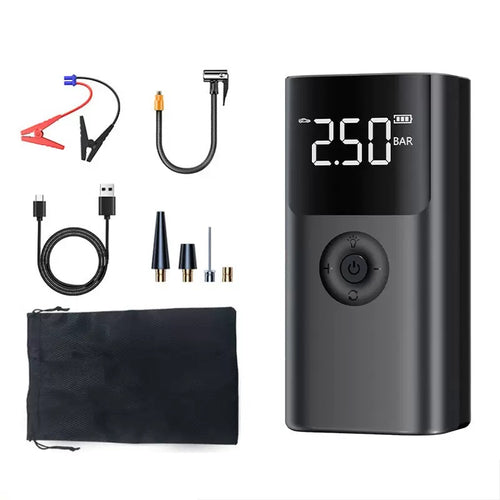 3 in 1 BUWEI Emergency Kit