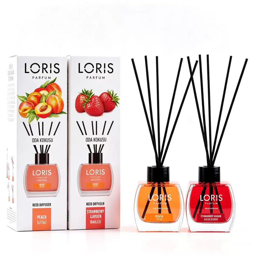 LORIS Reed Diffuser