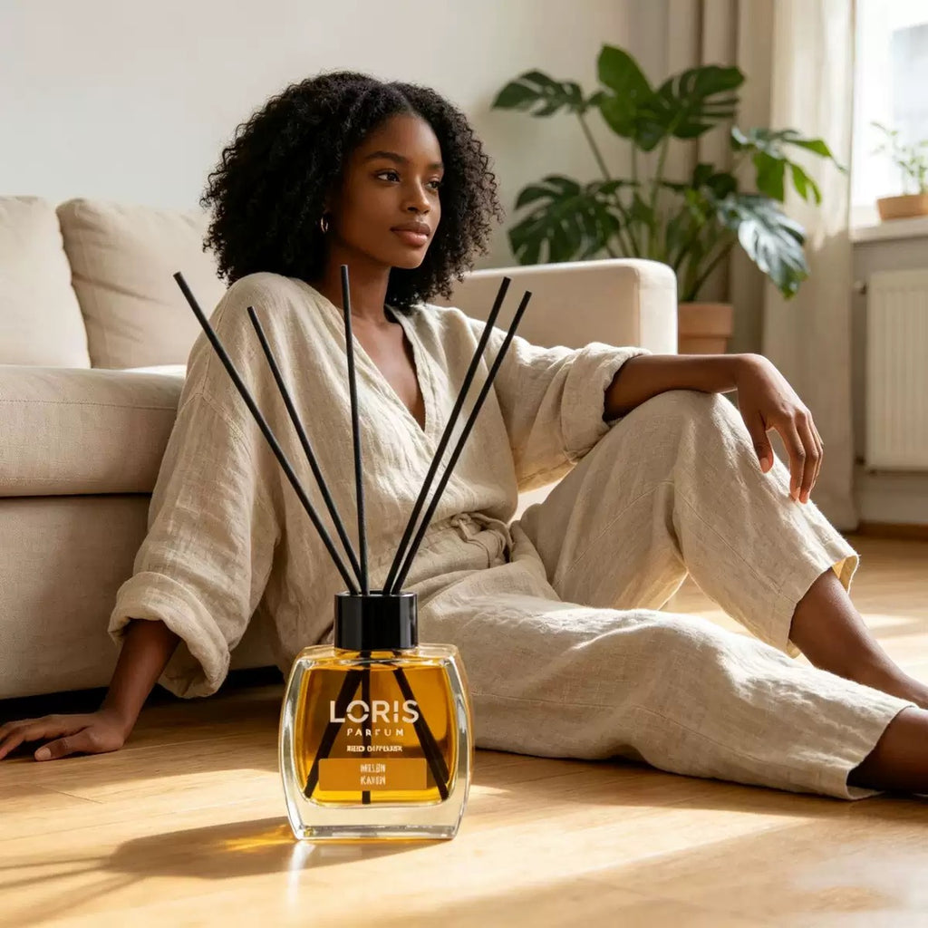 LORIS Reed Diffuser