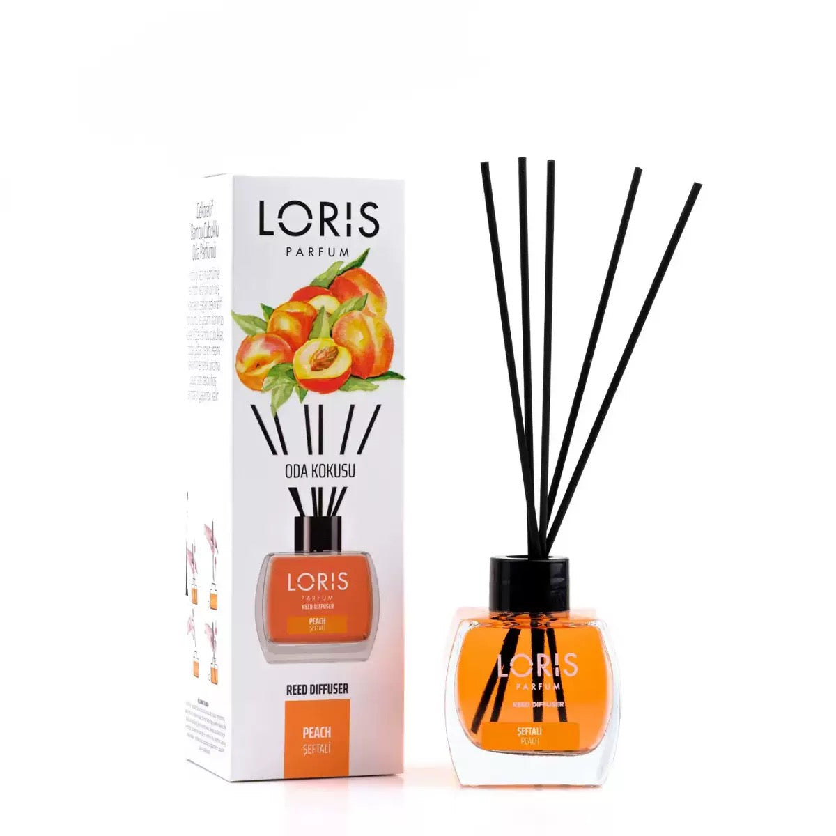 LORIS Reed Diffuser