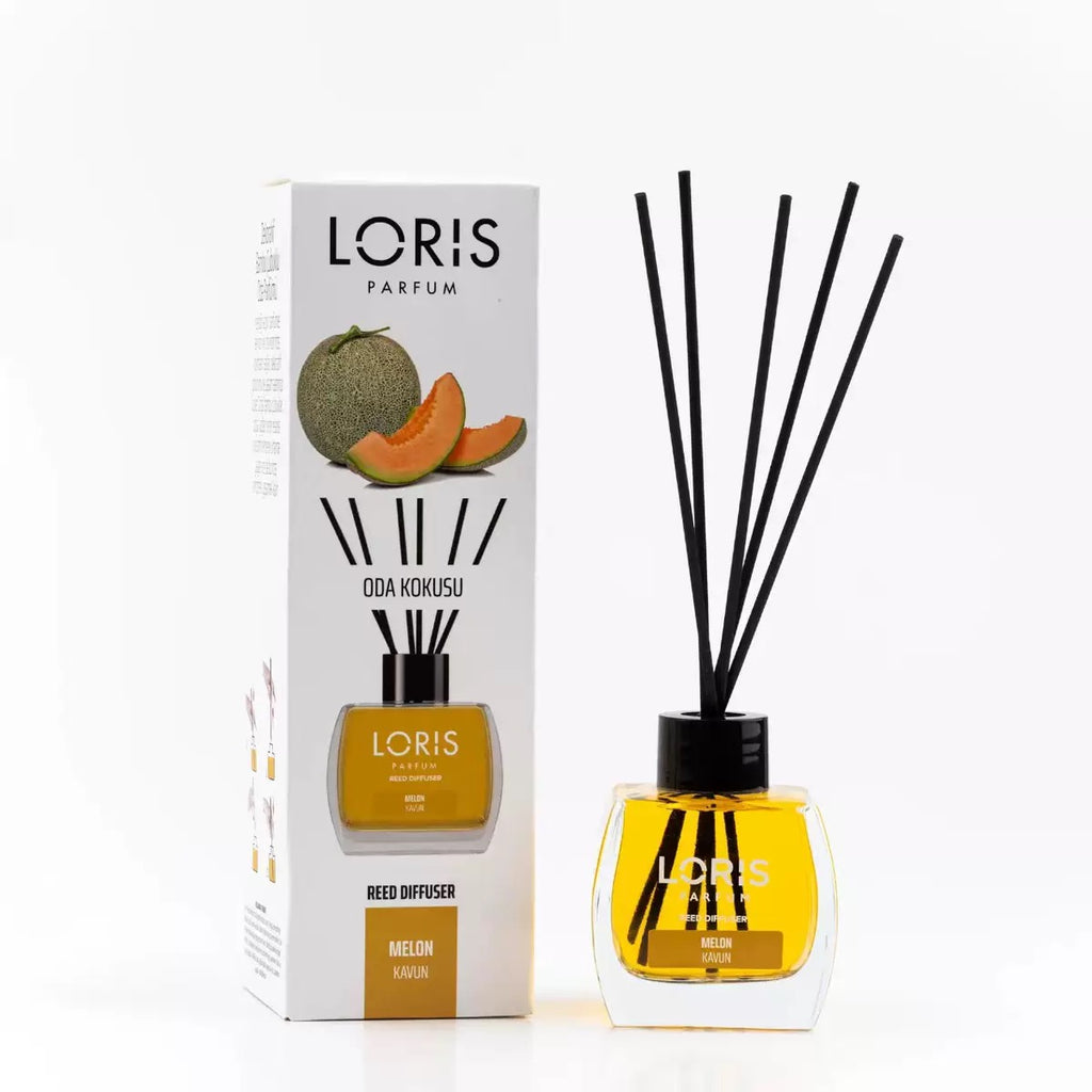 LORIS Reed Diffuser