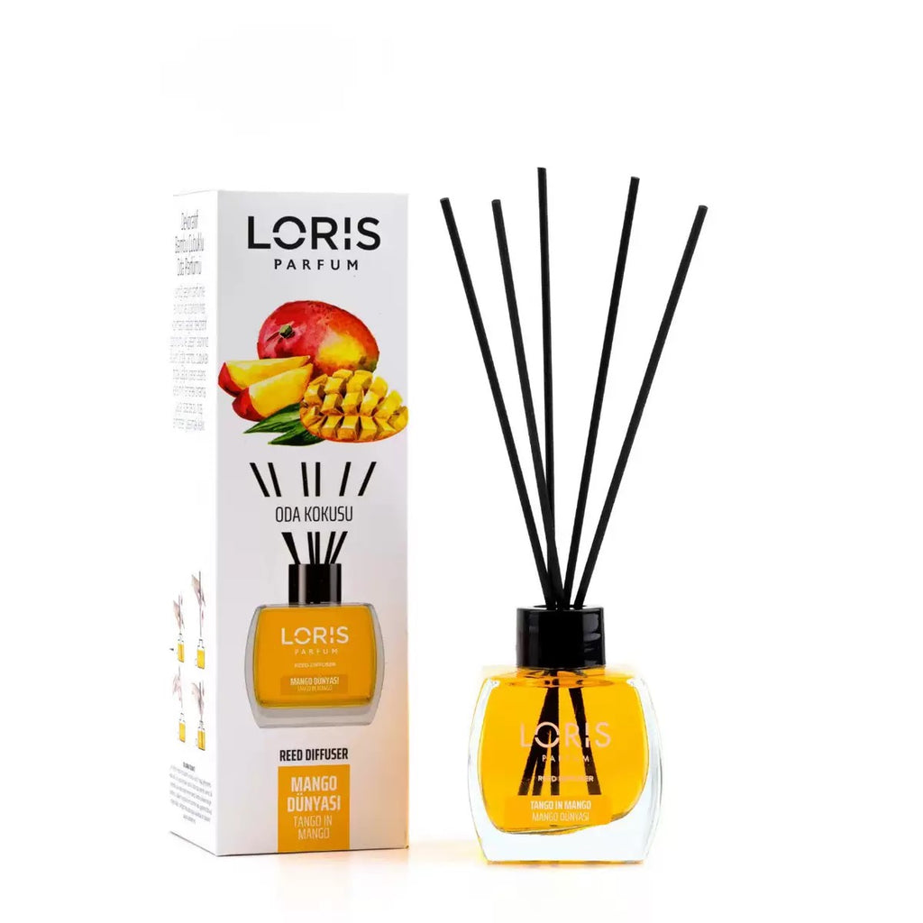 LORIS Reed Diffuser