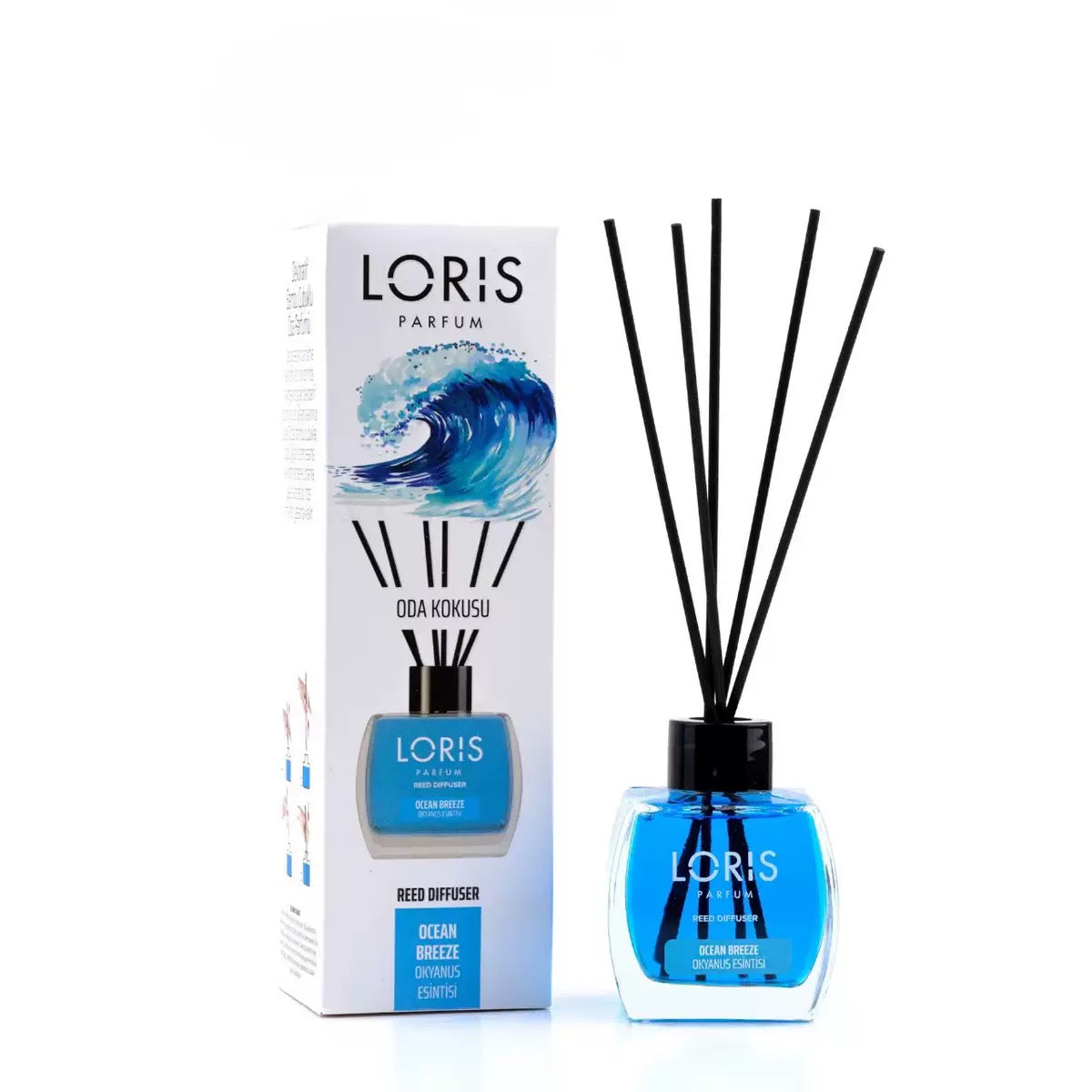 LORIS Reed Diffuser