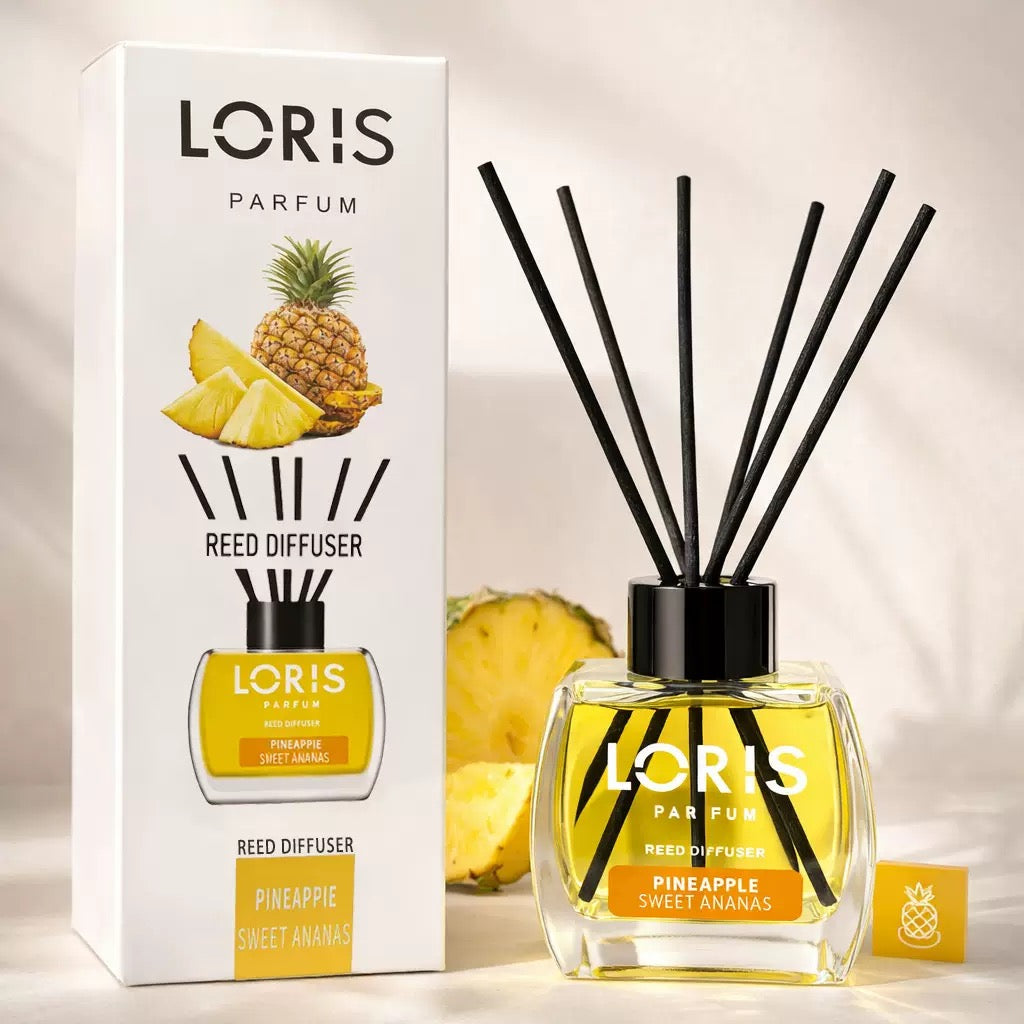 LORIS Reed Diffuser