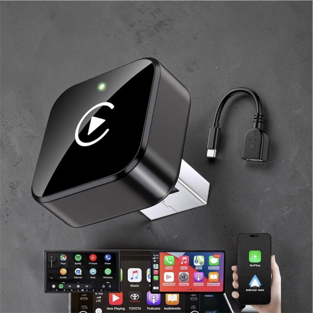 CarPlay Adapter