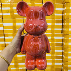 Ceramic Decor Bears