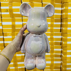 Ceramic Decor Bears