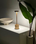 Rechargeable Table Lamp